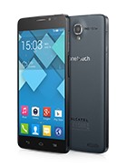 How To Change The IP Address on your Alcatel Idol X