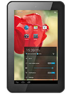 How to take a screenshot on Alcatel One Touch Tab 7
