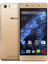 How to take a screenshot on Blu Energy X LTE