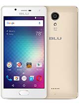 How can I calibrate Blu Studio Touch battery?