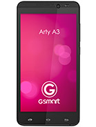 How can I calibrate Gigabyte GSmart Arty A3 battery?