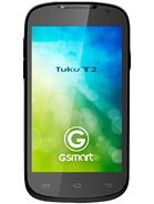 How can I calibrate Gigabyte GSmart Tuku T2 battery?
