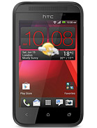 How to take a screenshot on Htc Desire 200