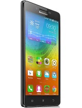 How can I change wallpaper of homescreen on Lenovo A6000