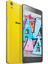 How can I remove virus on my Lenovo K3 Note Android phone?