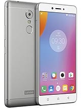 How can I calibrate Lenovo K6 Note battery?