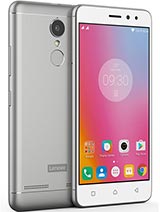 How can I calibrate Lenovo K6 battery?