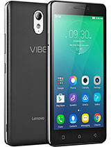 How can I calibrate Lenovo Vibe P1m battery?