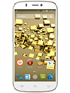 How can I remove virus on my Micromax A300 Canvas Gold Android phone?