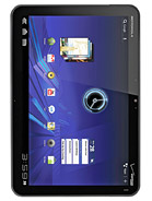 How can I change font on my Motorola XOOM MZ604 Android phone?