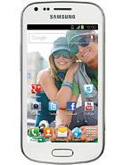 How to take a screenshot on Samsung Galaxy Ace II X S7560M