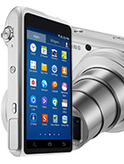 How to take a screenshot on Samsung Galaxy Camera 2 GC200