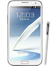 How to save battery on Android Samsung Galaxy Note II N7100