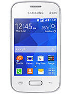 How to take a screenshot on Samsung Galaxy Pocket 2