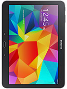 How can I calibrate Samsung Galaxy Tab 4 10.1 LTE battery?