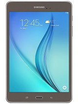 How can I enable developer options on my Samsung Galaxy Tab A 8.0 Android phone?