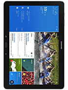 How to take a screenshot on Samsung Galaxy Tab Pro 12.2 3G