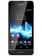 How to take a screenshot on Sony Xperia SX SO-05D