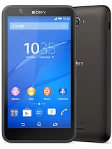 How to change the default launcher on my Sony Xperia E4 Android phone?