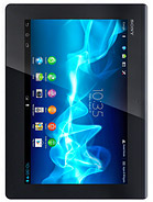 How to take a screenshot on Sony Xperia Tablet S 3G