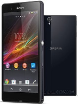 How can I calibrate Sony Xperia Z battery?