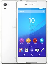How can I calibrate Sony Xperia Z3+ battery?