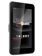 How can I change wallpaper of homescreen on Vodafone Smart Tab 7