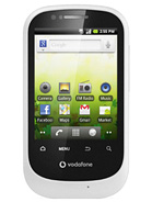 How to make your Vodafone 858 Smart Android phone run faster?