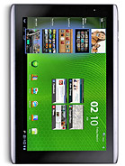 How to take a screenshot on Acer Iconia Tab A501