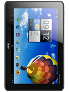 How to take a screenshot on Acer Iconia Tab A510