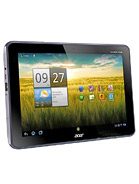 How to take a screenshot on Acer Iconia Tab A700