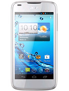 How to take a screenshot on Acer Liquid Gallant Duo