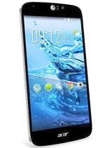 How can I change wallpaper of homescreen on Acer Liquid Jade Z
