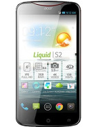 How to take a screenshot on Acer Liquid S2
