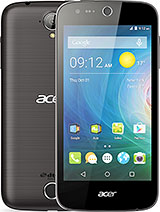 How to take a screenshot on Acer Liquid Z320