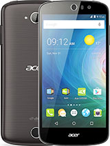 How to take a screenshot on Acer Liquid Z530S
