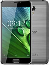 How to take a screenshot on Acer Liquid Z6 Plus