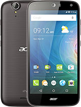 How to take a screenshot on Acer Liquid Z630