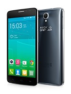 How can I enable developer options on my Alcatel Idol X+ Android phone?