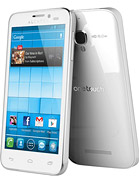 How to take a screenshot on Alcatel One Touch Snap