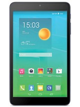 How can I calibrate Alcatel Pixi 3 (8) 3G battery?