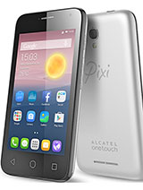 How can I remove virus on my Alcatel Pixi First Android phone?