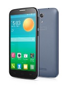 How can I calibrate Alcatel Pop S7 battery?
