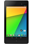 How can I enable developer options on my Asus Google Nexus 7 (2013) Android phone?