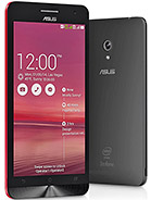 How can I change font on my Asus Zenfone 4 A450CG Android phone?