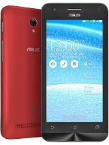 How can I change font on my Asus Zenfone C ZC451CG Android phone?