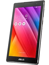 How can I change font on my Asus ZenPad C 7.0 Android phone?