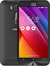 How can I change font on my Asus Zenfone 2 Laser ZE500KG Android phone?