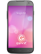 How can I remove virus on my Gigabyte GSmart Saga S3 Android phone?