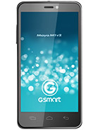 How to take a screenshot on Gigabyte GSmart Maya M1 V2
